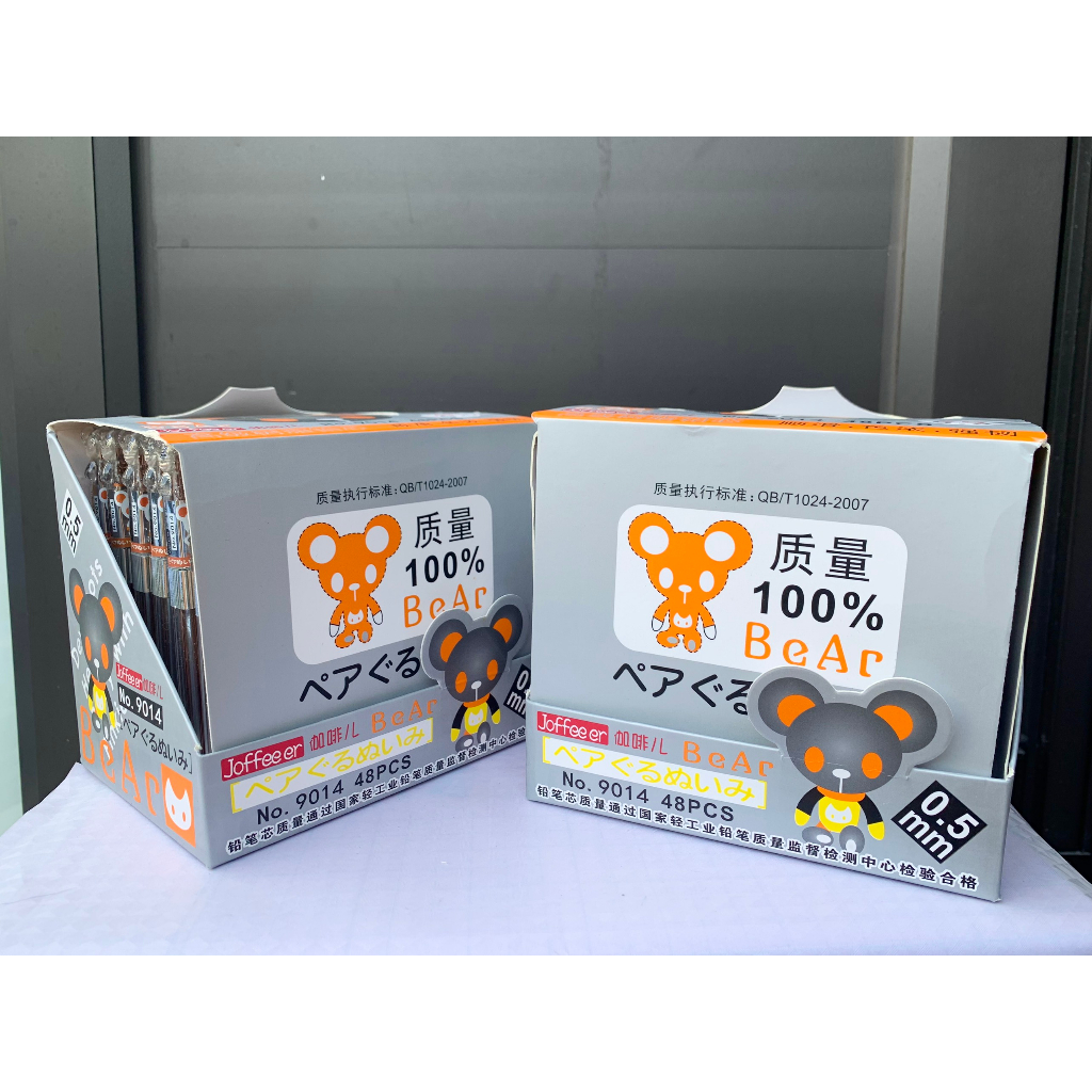 Ngòi Bút Chì Bấm Ngòi  Mẫu Mới, Ngòi Bút Chì Kim Loại Đẹp