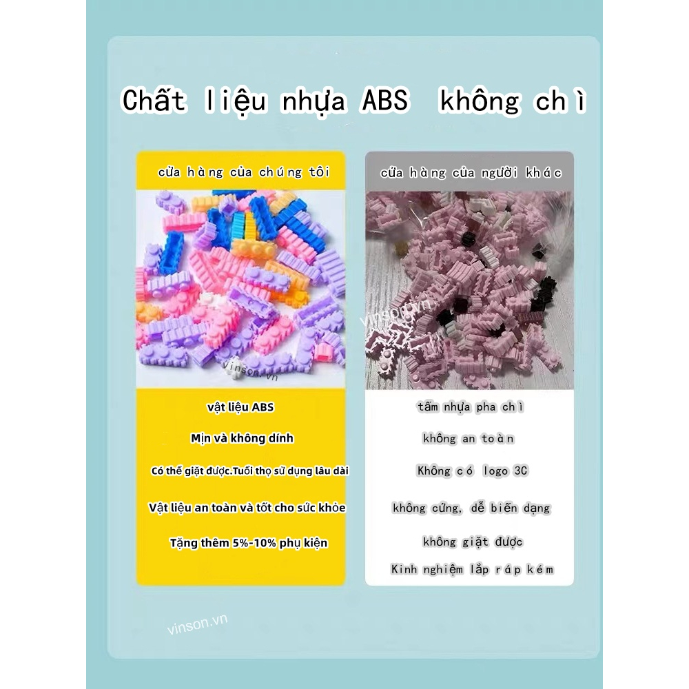 Đồ chơi xếp hình lắp ráp kiến trúc 3D.ĐỒ CHƠI XẾP HÌNH.Mô hình đồ chơi lắp ráp Đồ chơi trung quốc Mô hình kiến trúc