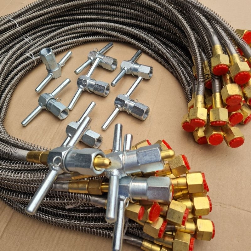 Dây Sang Chiết Khí Argon_Nito_Co2_Oxy...