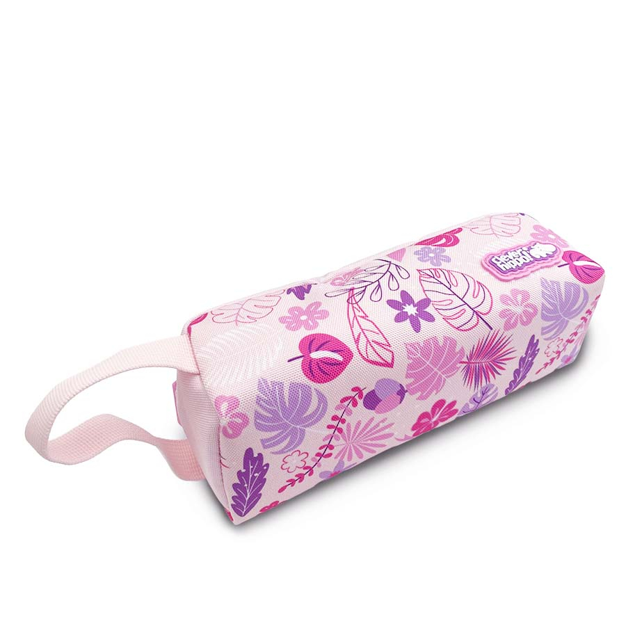 Bóp Viết Classic Fairy Forest CLEVERHIPPO HF0122/PINK