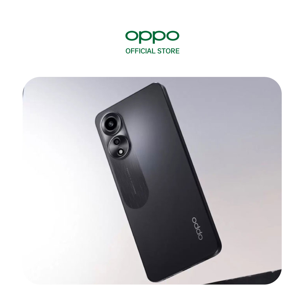 Điện thoại OPPO A78 - Hàng chính hãng