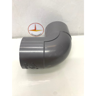 Co 60 nhựa PVC ST(ElBow)_C60ST