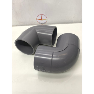 Co 60 nhựa PVC ST(ElBow)_C60ST