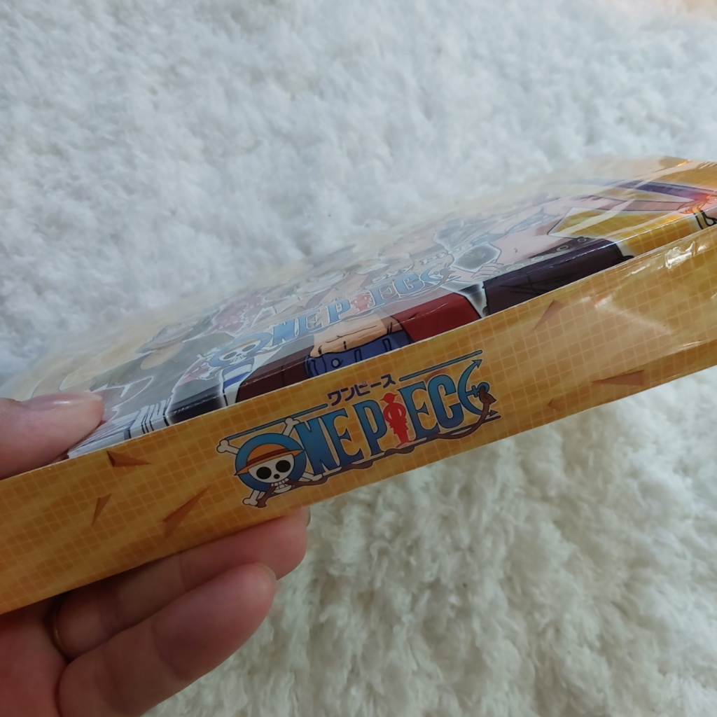Hộp thẻ Không One Piece sức chứa 200 card vàng 1999 tặng 1 thẻ Anime ngẫu nhiên 2129 1-15