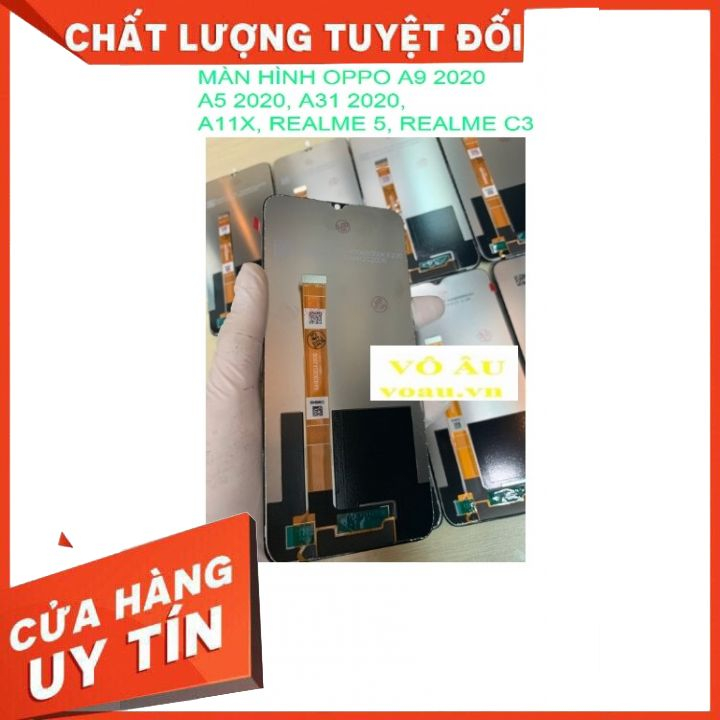 MÀN HÌNH OPPO A9 2020