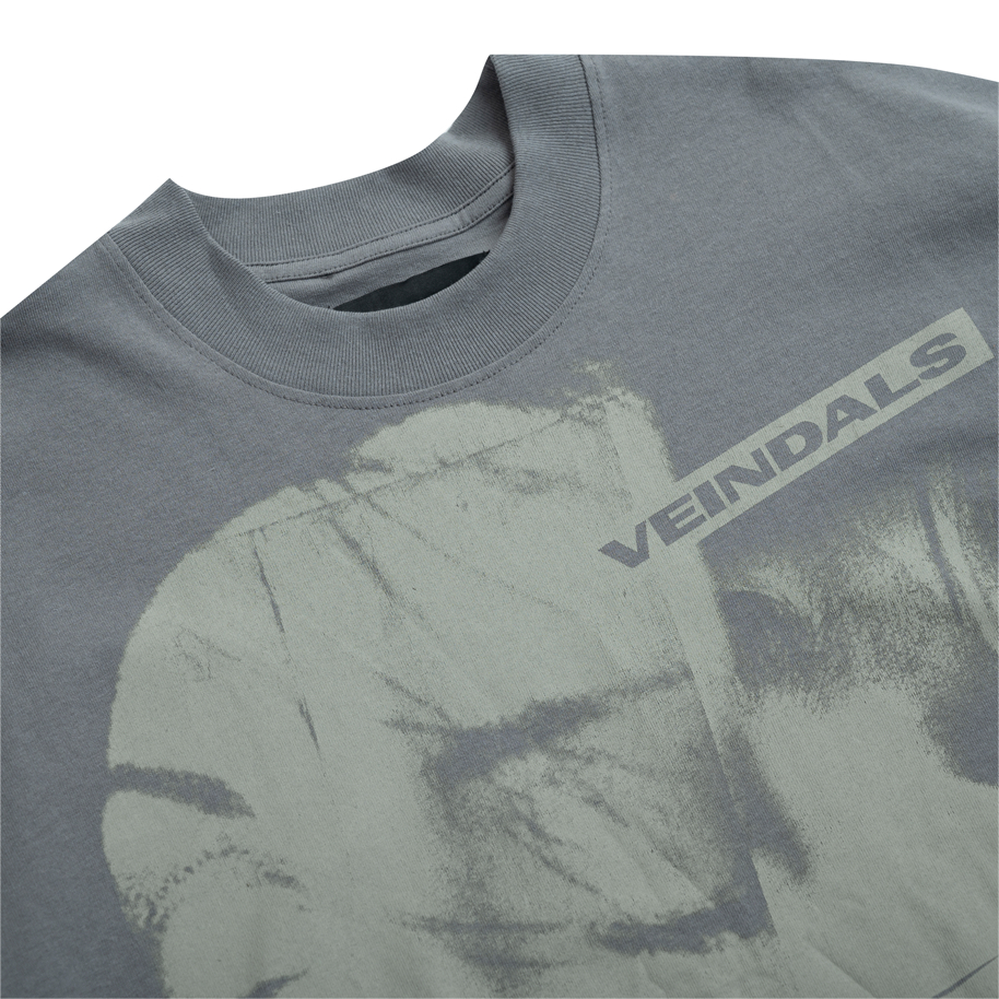 Áo thun oversize-LSD T-shirt