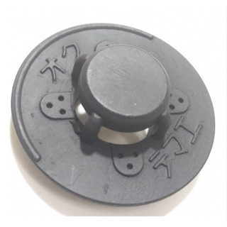   Hàng chính hãng  mâm đồng chia lửa bếp gas Rinnai 8600FE,4600G,4700G,4680G MÂM LỚN 1SP 