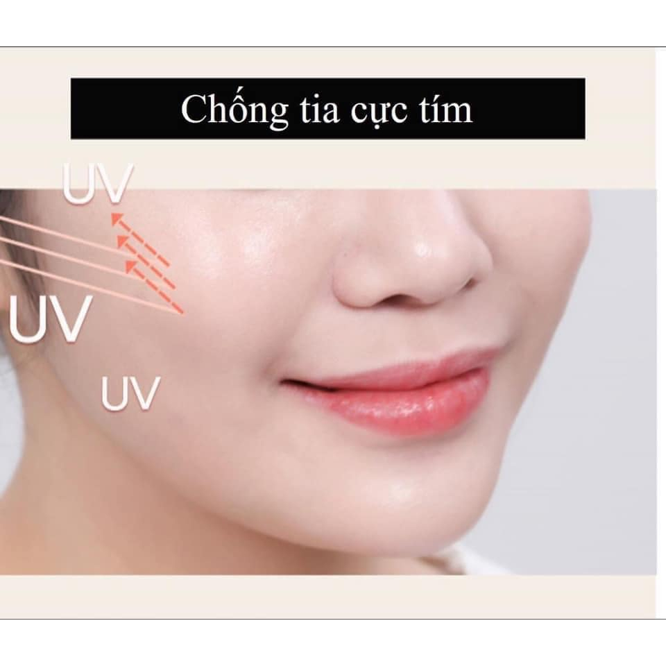 Kem Chống Nắng Da Mặt Sun Plus Cream 30g spf 65 - HT Store
