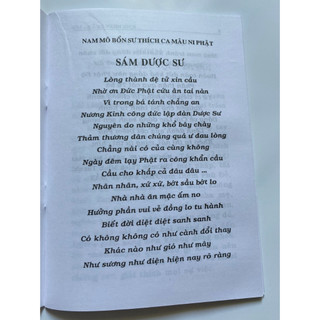 Sách - Nhân Quả Ba Đời