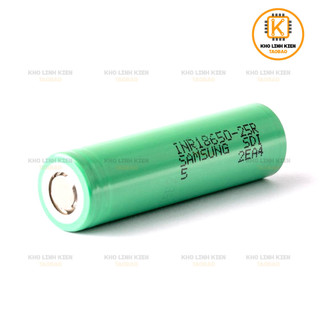 Pin 18650 Utrafire 3.7V dung lượng 2000mah, 2500mah, 3000mah Sạc Lại nhiều lần