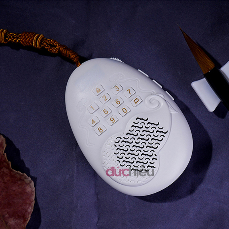 Máy nghe nhạc Mp3, nghe pháp 29 bài , máy nghe kinh Phật, niệm Phật - Đức Hiếu shop