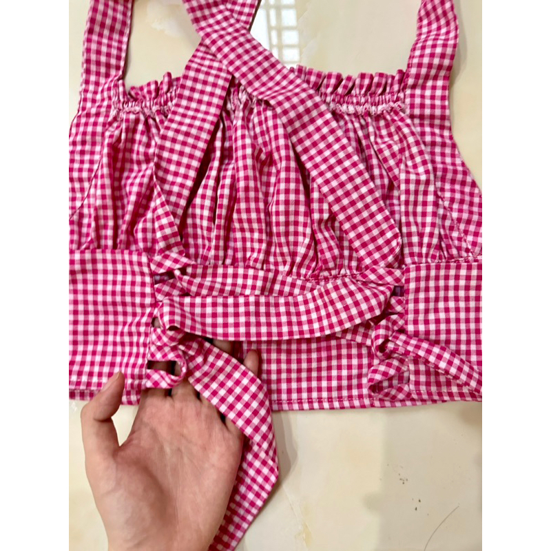 Thanh lý quần áo hàng local brand 2hand new nhiều mẫu