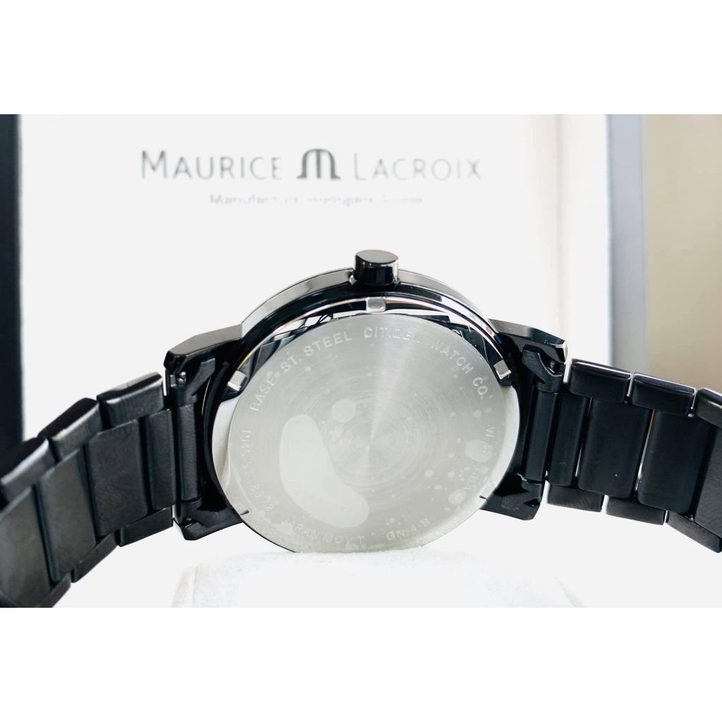 Đồng Hồ Nam CITIZEN Quartz BE9187-53E Chính Hãng Tặng Dây Da Cao Cấp