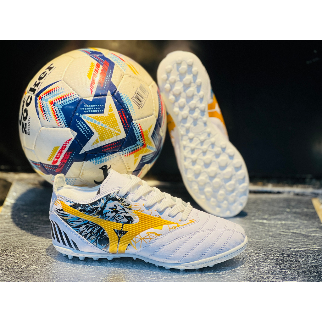 Tặng kèm  mẫu Samika Neo3 Ramos da mềm ôm chân