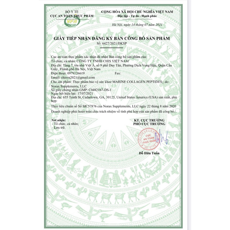 Bột Collagen Codeage giúp trẻ hoá, căng mịn
