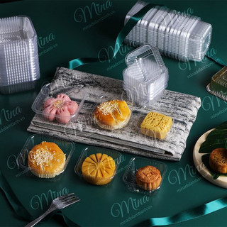 Khay đựng bánh Trung Thukhay Trung Thu ~ 100 chiếc