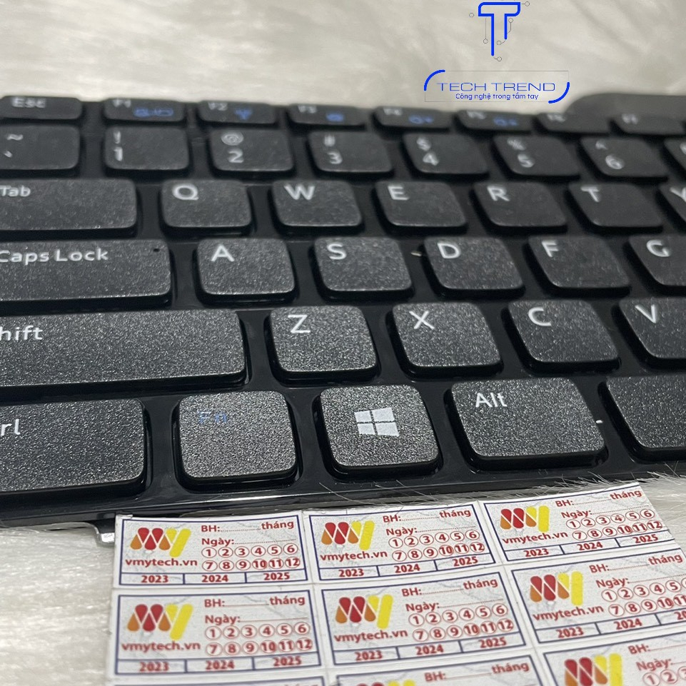 Bàn Phím Laptop Dell Inspiron 2158 3421 3437 5421