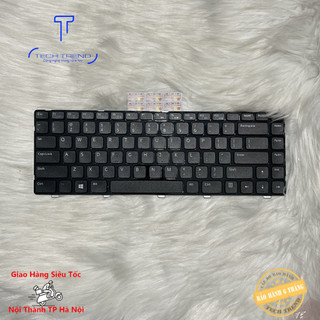 Bàn phím laptop dell inspiron 2158 3421 3437 5421