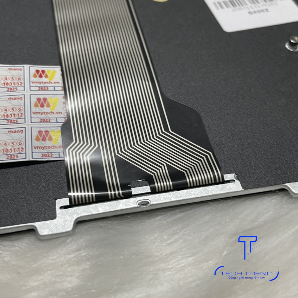 Bàn Phím Laptop Dell Inspiron 2158 3421 3437 5421