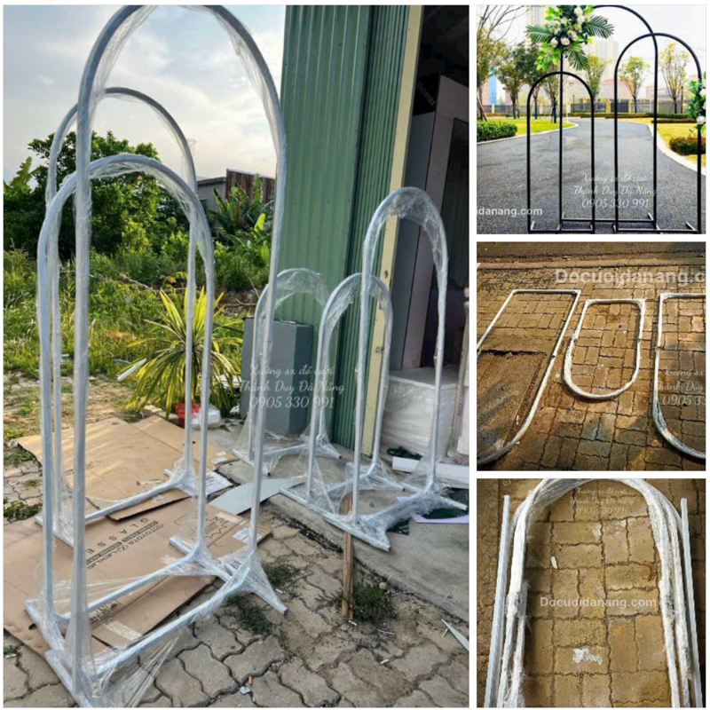 Khung sinh Nhật  bộ3 khung