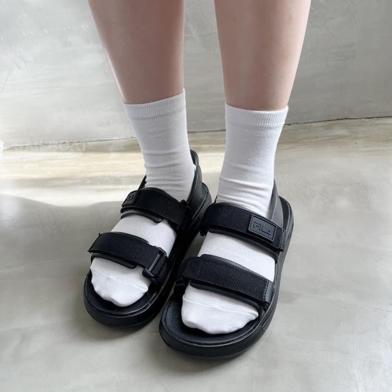 Sandal và dép Fila Pong