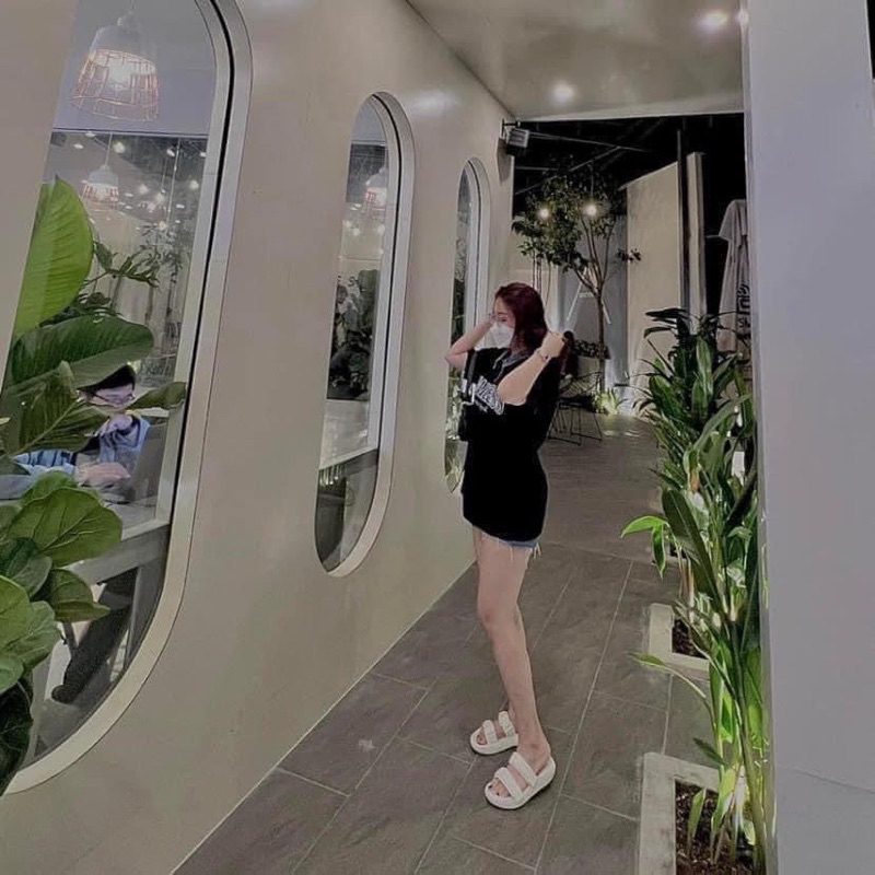 Sandal và dép Fila Pong