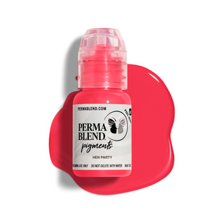 Mực phun xăm PERMA BLEND