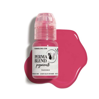 Mực phun xăm PERMA BLEND