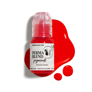 Mực phun xăm PERMA BLEND
