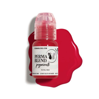 Mực phun xăm PERMA BLEND