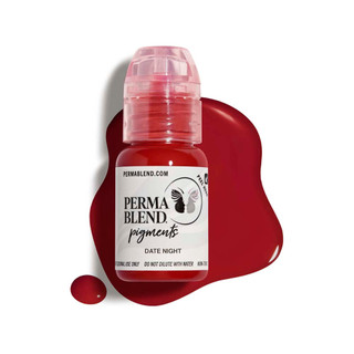 Mực phun xăm PERMA BLEND