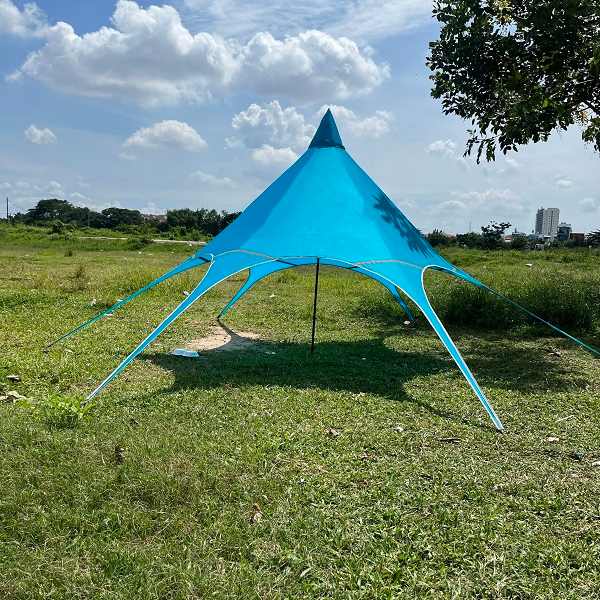 Tấm tăng cao cấp Lotus Canopy Tarp