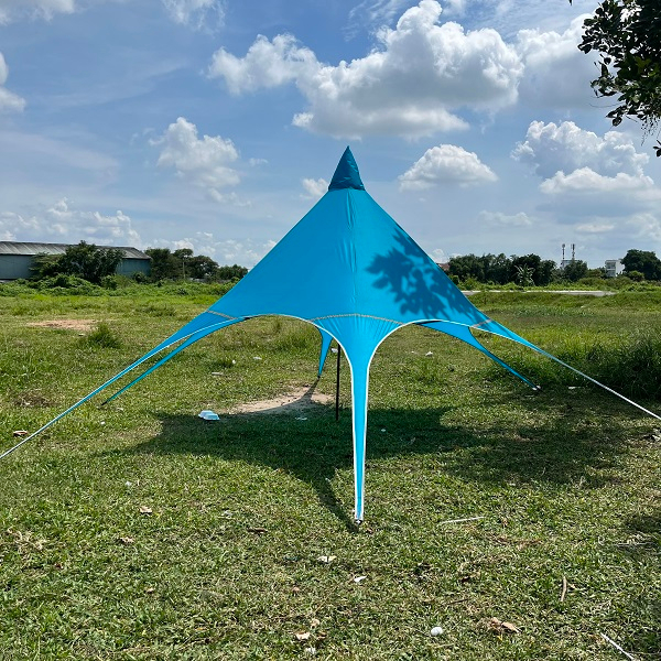 Tấm tăng cao cấp Lotus Canopy Tarp