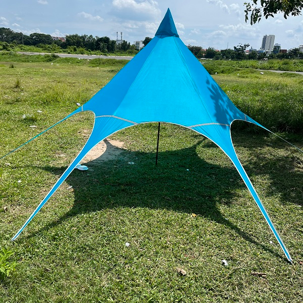 Tấm tăng cao cấp Lotus Canopy Tarp