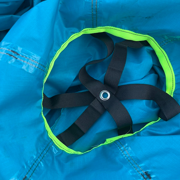 Tấm tăng cao cấp Lotus Canopy Tarp