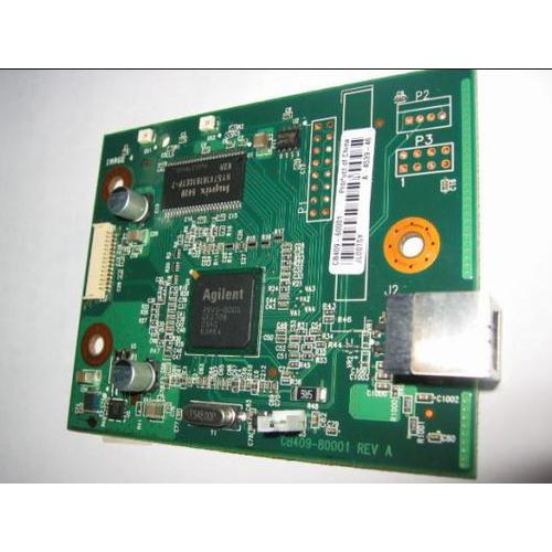 Card Formatter máy in HP 1020 P1020