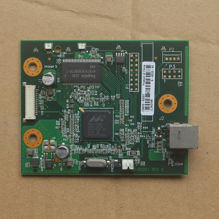 Card Formatter máy in HP 1020 P1020