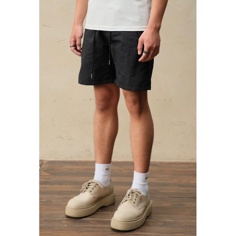 Quần Đùi Gió “DKRS” EDEN SHORT