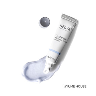 Dưỡng môi Neova Cu3 Lip Repair 15ml
