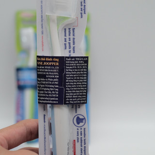 Bàn chải Nine Joopper Thái Lan