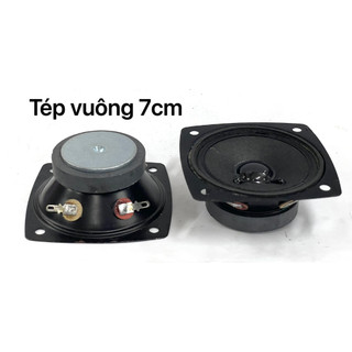 1 đôi loa treble rời vuông