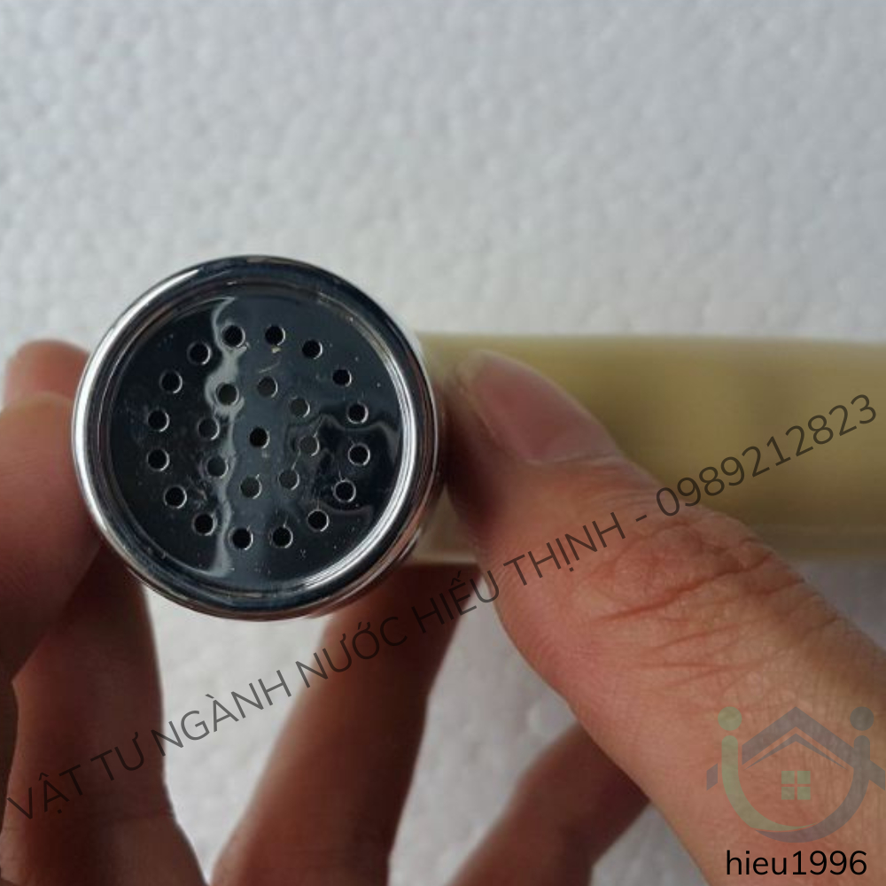 Đầu xịt Thái siêu tiện dụng tặng kèm roong