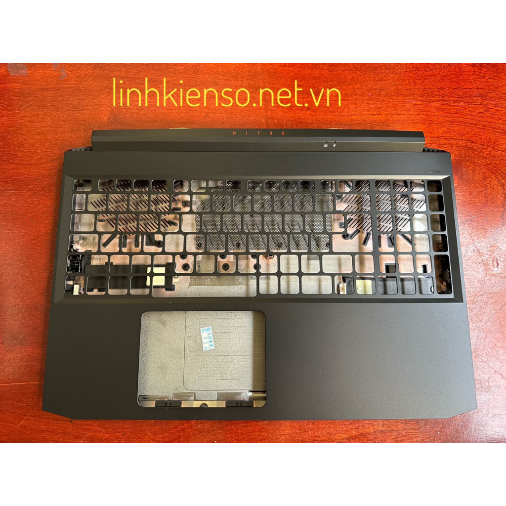 Vỏ A B C D Acer Nitro 5 AN515-56 AN515-57 AN515-50 N20C1 AP3AT000310 mới