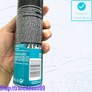 Bọt cạo râu Gillette 300ml USA
