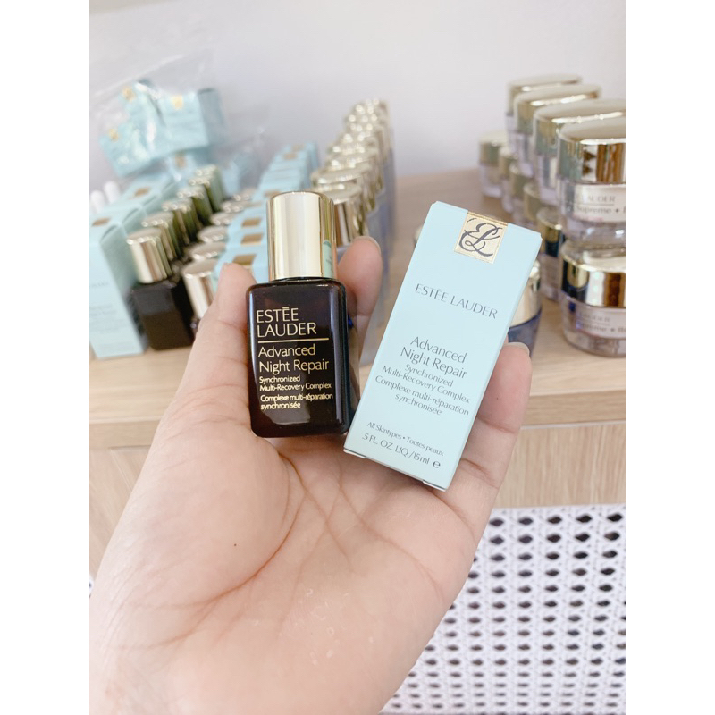 SERUM ES.TEE - 15ml