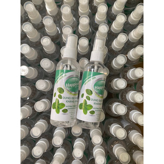 Xịt Sát Khuẩn Hapicare 100ml