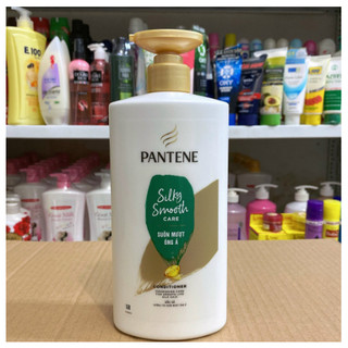 Dầu Xả Pantene 650ml