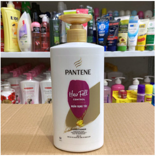 Dầu Xả Pantene 650ml