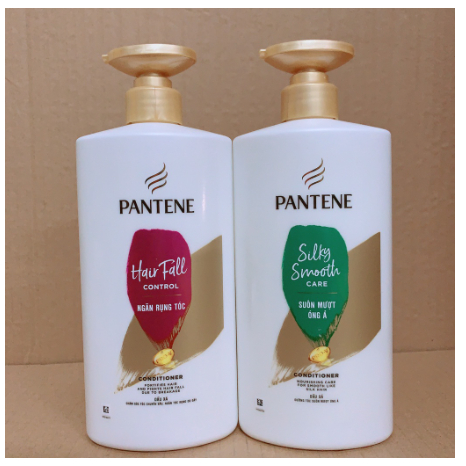 Dầu Xả Pantene 650ml