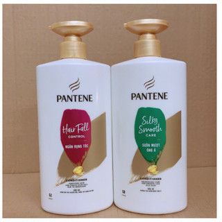 Dầu xả pantene 650ml